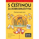 S češtinou za dobrodružstvím:…