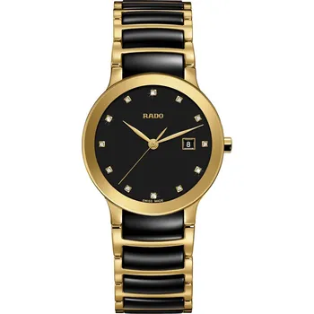 Hodinky Dámské hodinky Centrix Rado R30528762