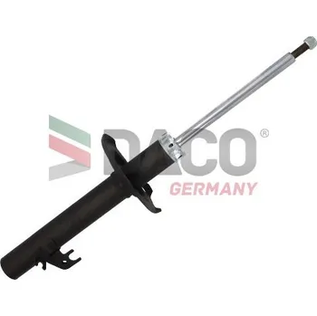 Tlumič pérování DACO 453935R