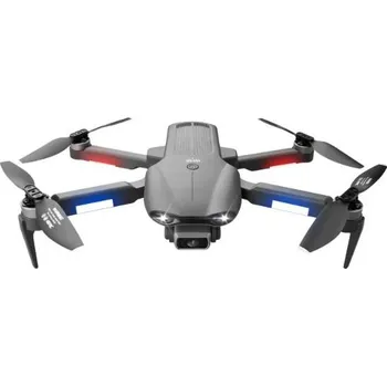 Dron RC F9 6K šedý