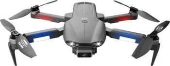 Dron Dron RC F9 6K šedý