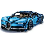 Technic 42083 Bugatti Chiron