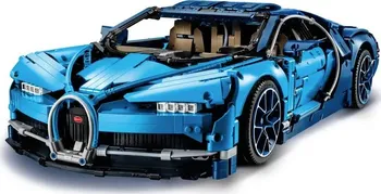 Stavebnice ostatní Technic 42083 Bugatti Chiron