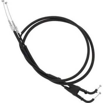 All Balls plynové lanko Yamaha XT225 01-07