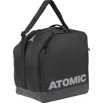 Taška na sjezdové boty Atomic Boot & Helmet 35 l černá