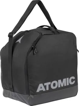 Taška na sjezdové boty Atomic Boot & Helmet 35 l černá
