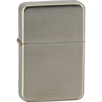 Zapalovač Benzínový zapalovač Remo 07142