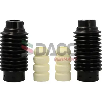 Ochranná sada proti prachu, tlumič pérování DACO PK0601