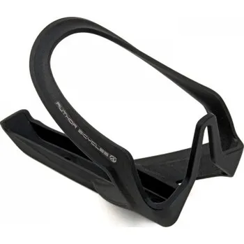 Košík na láhev AUTHOR Košík ABC-60 černá