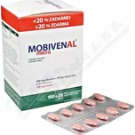 Mobivenal micro, 120 tbl.