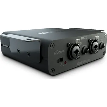 Mixážní pult Allen&Heath DT20