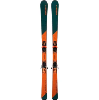 Sjezdové lyže Sjezdové lyže Elan ELEMENT orange LS EL10 22/23 168cm