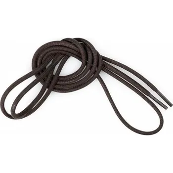 Moto obuv TCX tkaničky do bot oválné 150cm LACC15