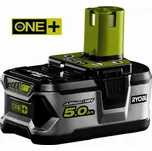 Ryobi RB18L50 5,0Ah, 18V, Lithium+