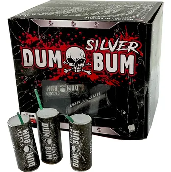 Klásek Pyrotechnics Petardy Dum Bum…