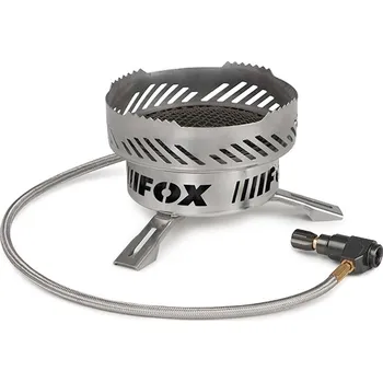 Turistický vařič Fox vařič Cookware Infrared Stove