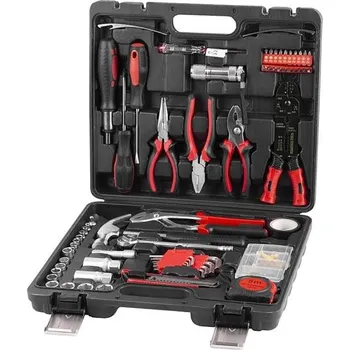 Sada nářadí Sada nářadí TES ST215 68 ks