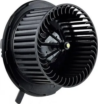 Ventilátor topení a klimatizace NTY EWN-VW-000