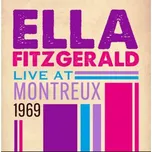 Ella Fitzgerald - Live At Montreux 1969 CD