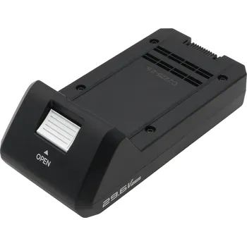 Baterie k notebooku Baterie Cameron Sino CS-ERH110VX - neoriginální