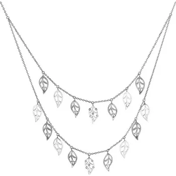 Náhrdelník Náhrdelník BROSWAY Leaves for life BVS05