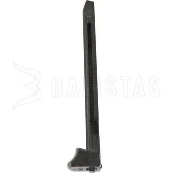 Vzduchovka Zásobník Borner Panther 801