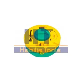 MICROJIG systém BLADECLEAN pro čištění kotoučů a stopkových fréz