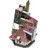 3D puzzle Metal Earth Harry Potter: Doupě