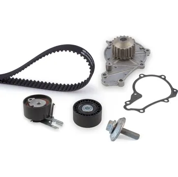 Vodní pumpa + sada ozubeného řemene GATES KP15598XS