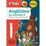 Albi Tolki Angličtina pro samouky 2