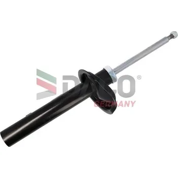 Tlumič pérování DACO 452801R