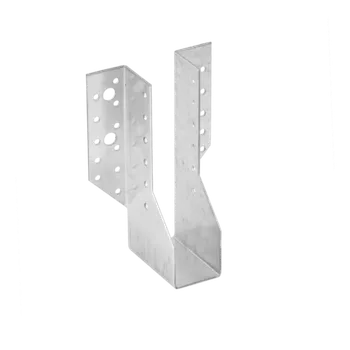 Tesařské kování Trámová botka 41 x 170 x 2,0 mm WB7 (4507)
