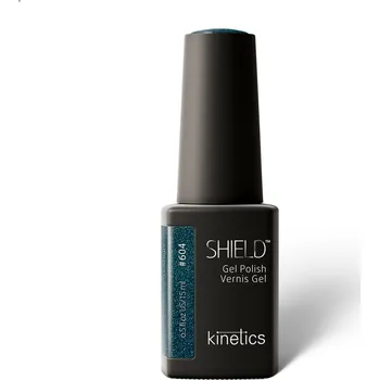 Lak na nehty Kinetics Gel lak Shield #604 Holy Light 15 ml