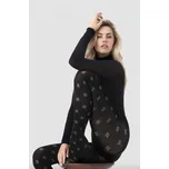 Fiore Snowflake, 40 DEN barva: Černá (Nero), Velikost: M