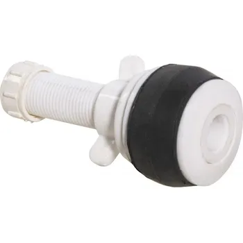 Ucpávka potrubí 63 mm (2")