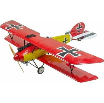 RC model letadla DW Hobby – RC model letadla 1.8M Albatross DIII ARF