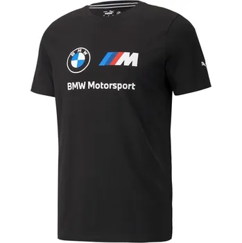 PUMA BMW Motorsport Essential Logo…
