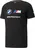 pánské tričko PUMA BMW Motorsport Essential Logo 532253-01