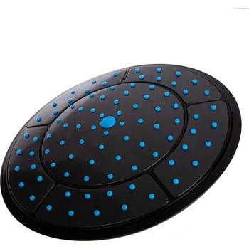 Sprchová hlavice Aplomo Horní talířová sprcha k masážnímu boxu XL