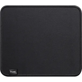 TRUST BOYE MOUSE PAD ECO BLACK