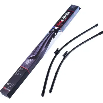 Stěrač Přední stěrače Fiat Ducato 06-