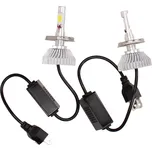 H4 LED žárovka Y6 3800 lm 24V 36W 2 ks