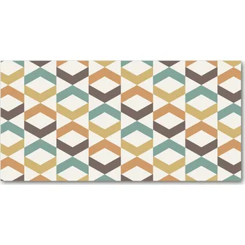 Obraz Foto obraz sklo tvrzené Retro pozadí