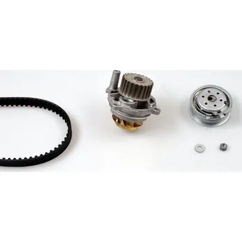 Vodní pumpa + sada ozubeného řemene HEPU PK05450