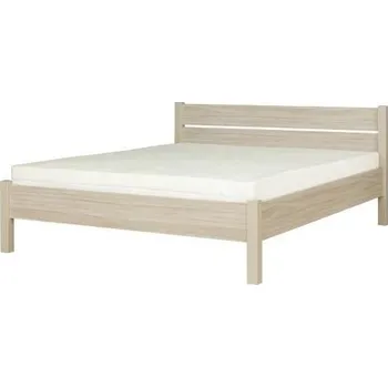 Postel Postel A80 AMADIS latte, 160 x 200 cm