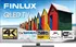 Televizor Finlux 43" QLED (43FUF9060)