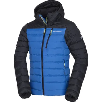 Northfinder Jarredh modrá/černá