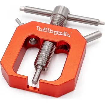 Stahovák HOBBYTECH Universální hliníkvý stahovák pastorků s el. motorů