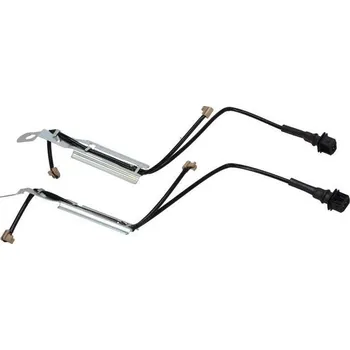 Brzdový komplet Sensor opotřebení brz. destiček DAF LF, Midlum