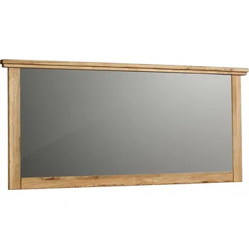 Zrcadlo Dubové zrcadlo Porto 170x76 cm